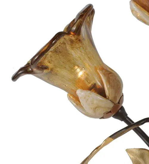The Celestial Bouquet by Meyda Lighting - Image 6