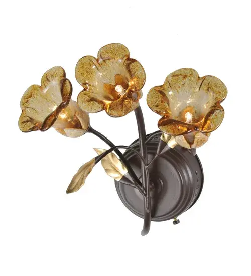 The Celestial Bouquet by Meyda Lighting - Image 7