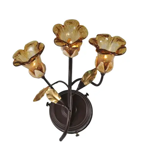 The Celestial Bouquet by Meyda Lighting - Image 8