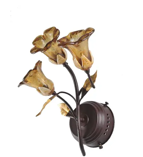 The Celestial Bouquet by Meyda Lighting - Image 9