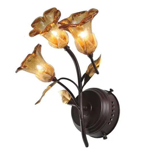 The Celestial Bouquet by Meyda Lighting - Image 10