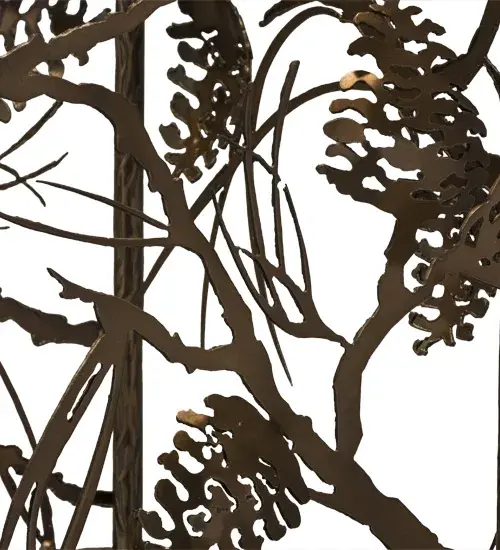 The Whispering Pines by Meyda Lighting - Image 10