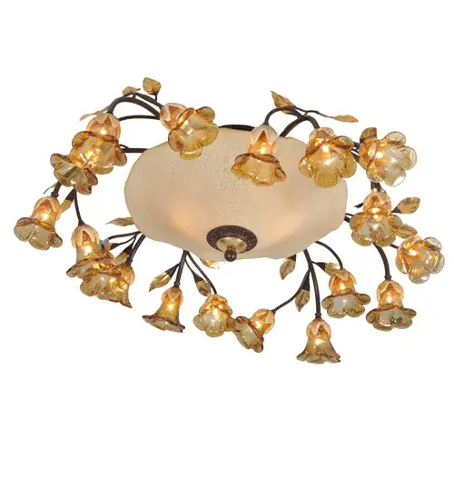 The Celestial Bouquet by Meyda Lighting - Image 3