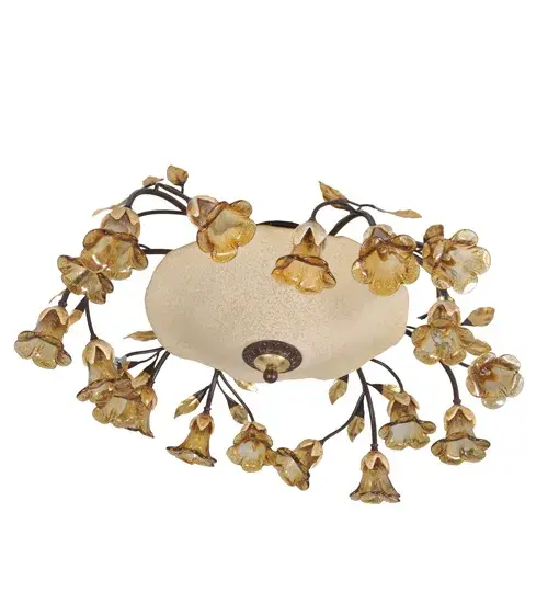 The Celestial Bouquet by Meyda Lighting - Image 4