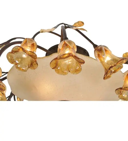 The Celestial Bouquet by Meyda Lighting - Image 5