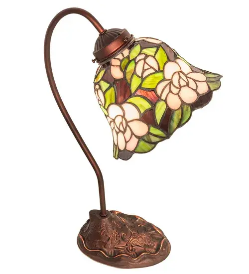 The Begonia by Meyda Lighting - Image 4