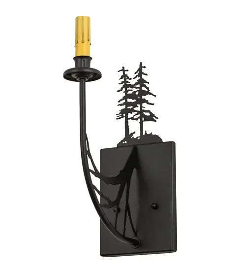 The Pressed Foliage by Meyda Lighting - Image 11