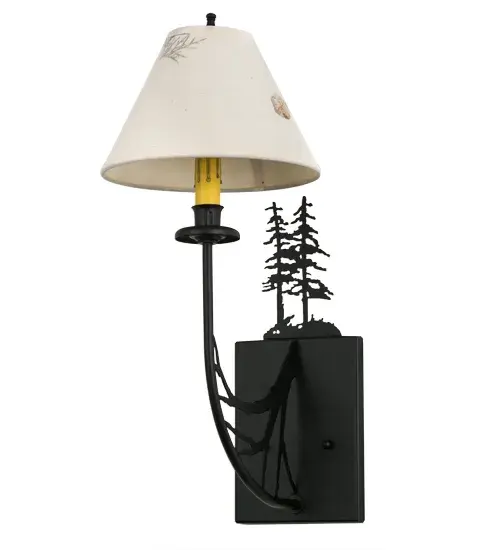 The Pressed Foliage by Meyda Lighting - Image 3