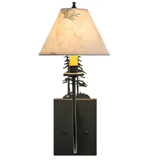 The Pressed Foliage by Meyda Lighting - Image 5