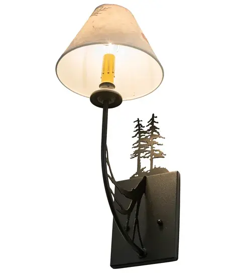 The Pressed Foliage by Meyda Lighting - Image 6