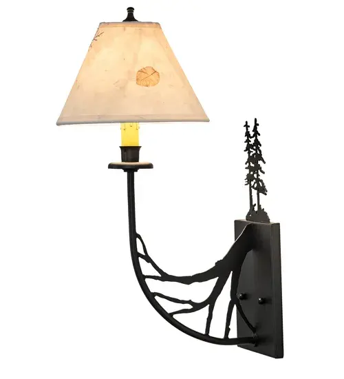 The Pressed Foliage by Meyda Lighting - Image 8
