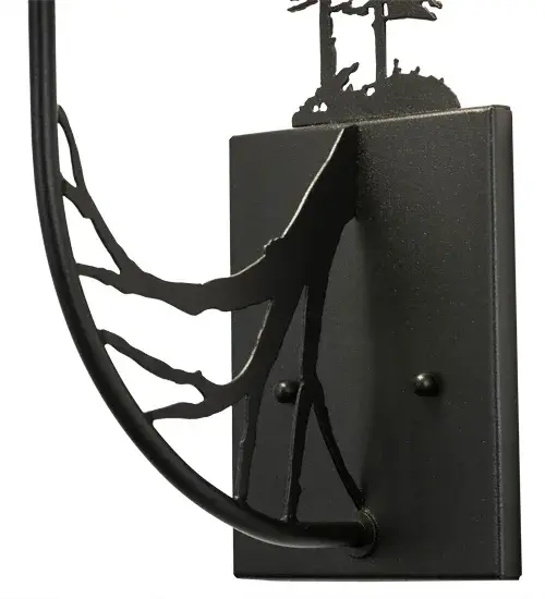 The Pressed Foliage by Meyda Lighting - Image 9