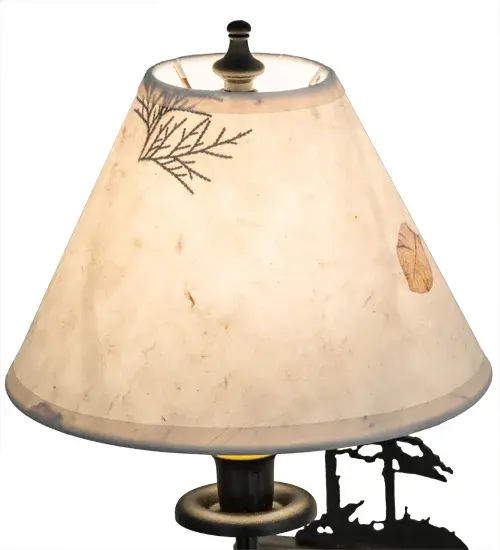 The Pressed Foliage by Meyda Lighting - Image 10
