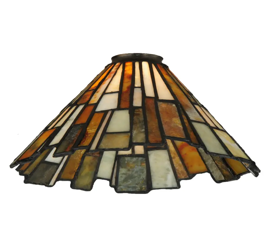 The Meyda Tiffany - Delta by Meyda Lighting