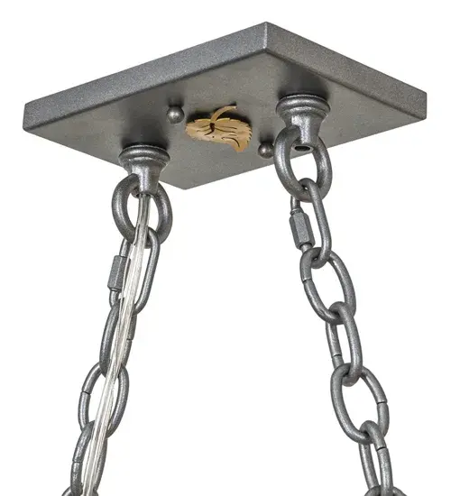 The Meyda Tiffany - Trout & Fisherman by Meyda Lighting - Image 11