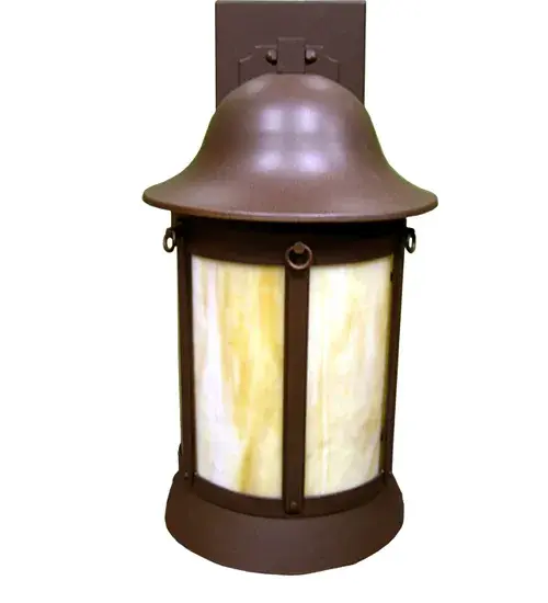 The Bowler by Meyda Lighting