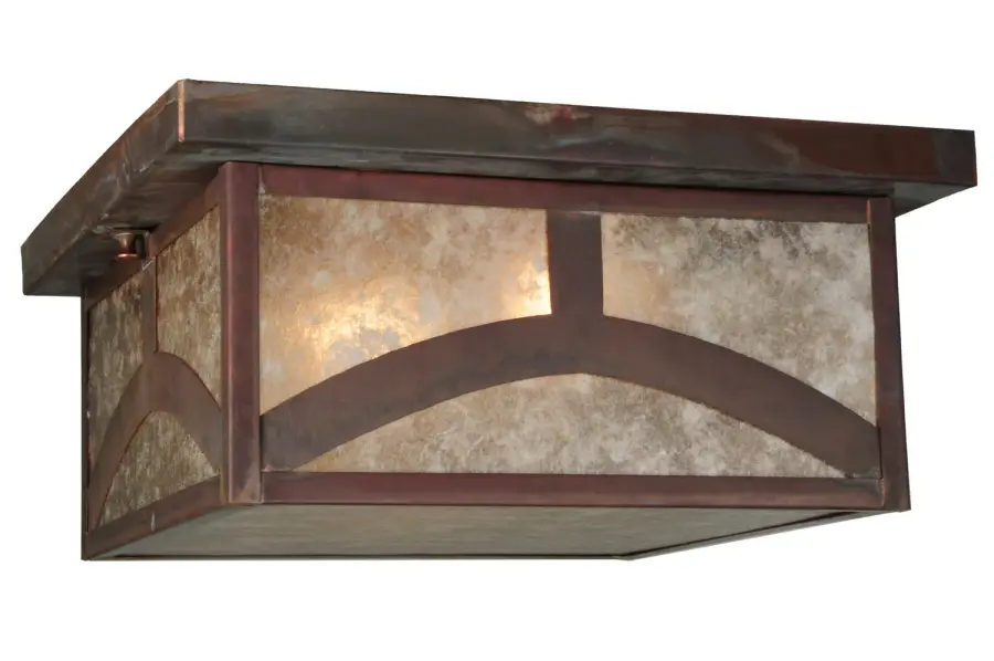 The Meyda Tiffany - Hyde Park by Meyda Lighting