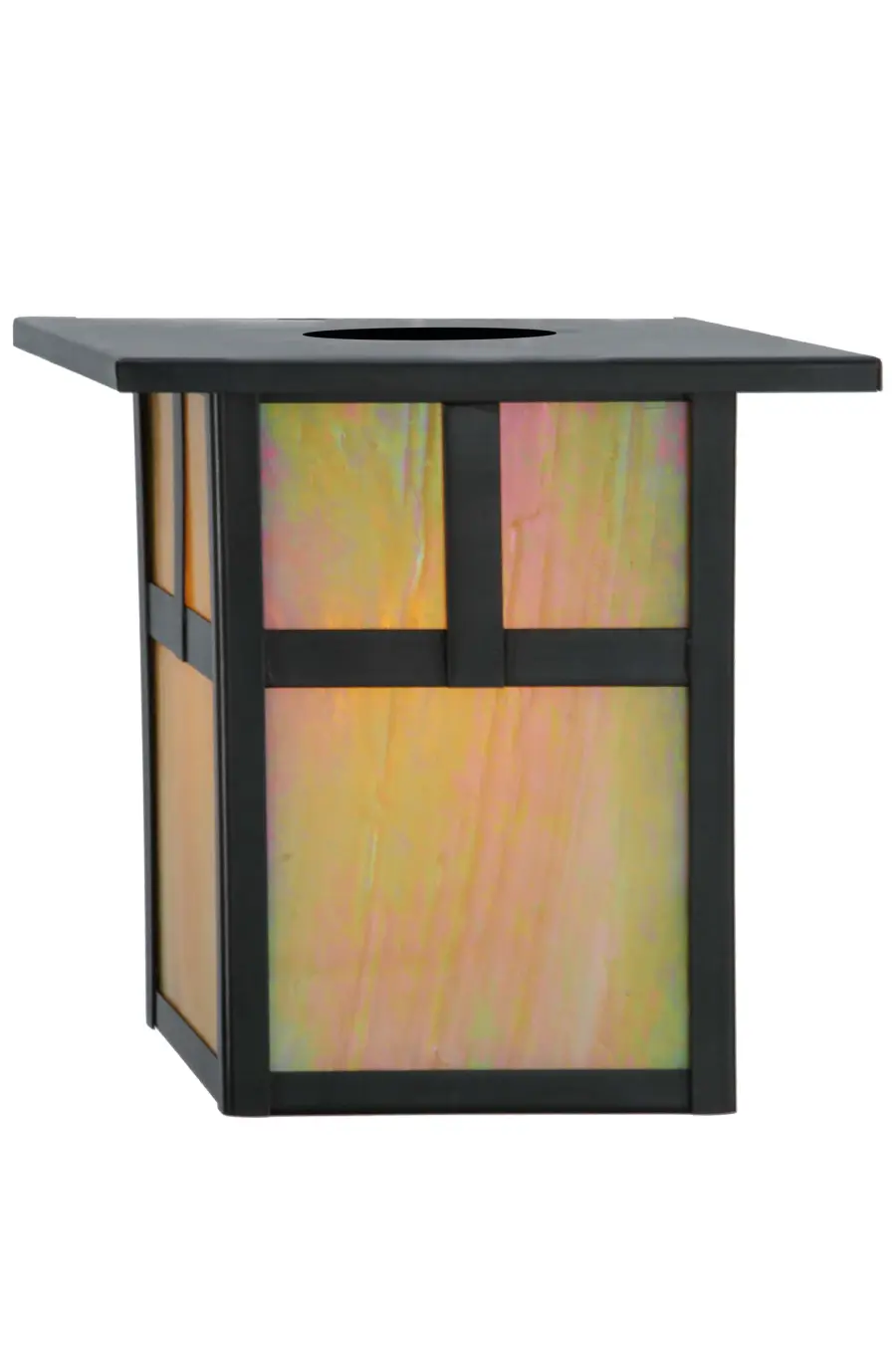 The Meyda Tiffany - Hyde Park by Meyda Lighting