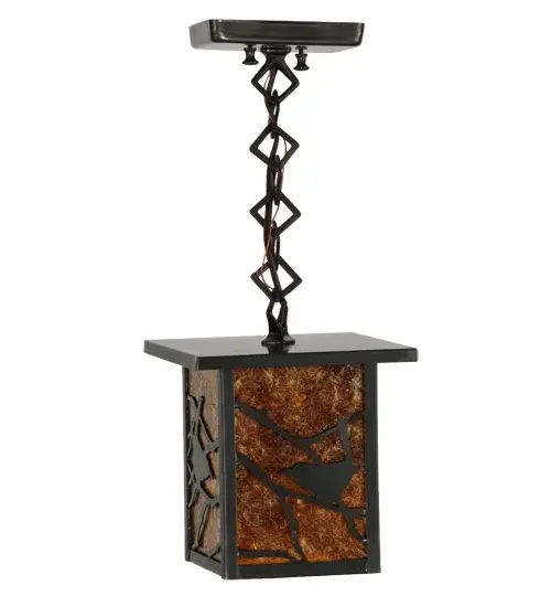 The Hyde Park by Meyda Lighting - Image 3