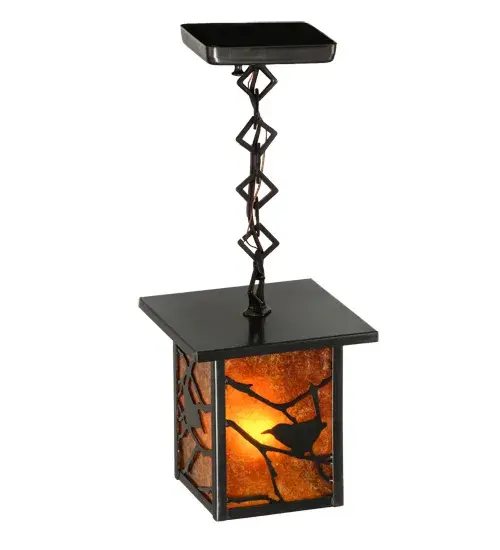 The Hyde Park by Meyda Lighting - Image 4