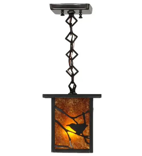 The Hyde Park by Meyda Lighting - Image 5