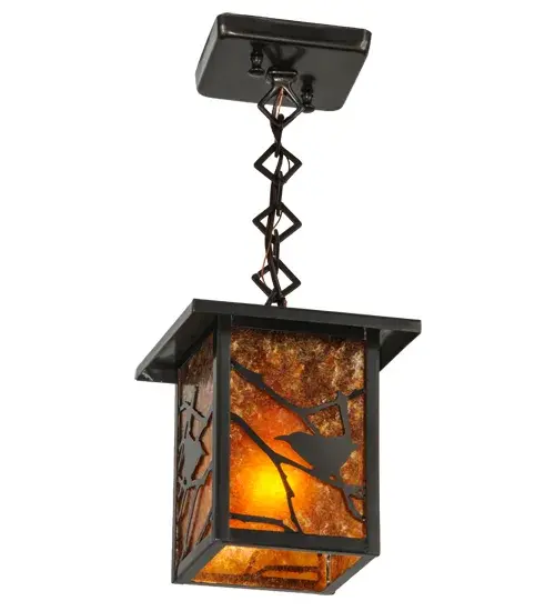 The Hyde Park by Meyda Lighting - Image 6