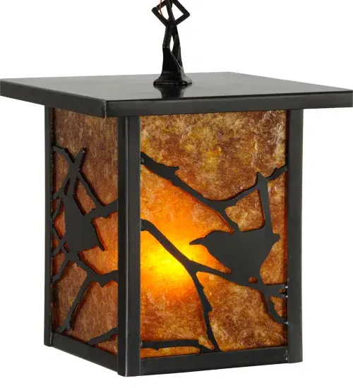 The Hyde Park by Meyda Lighting - Image 8