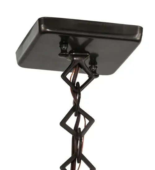 The Hyde Park by Meyda Lighting - Image 9