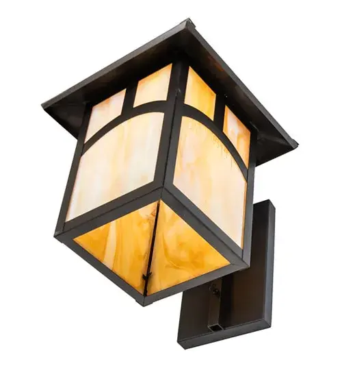The Meyda Tiffany - Seneca by Meyda Lighting - Image 5