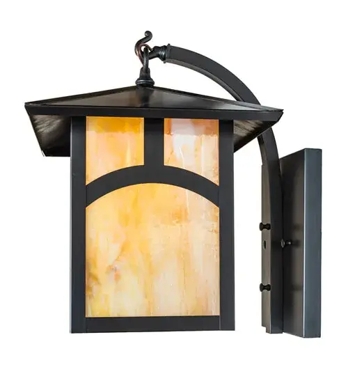 The Meyda Tiffany - Seneca by Meyda Lighting - Image 6