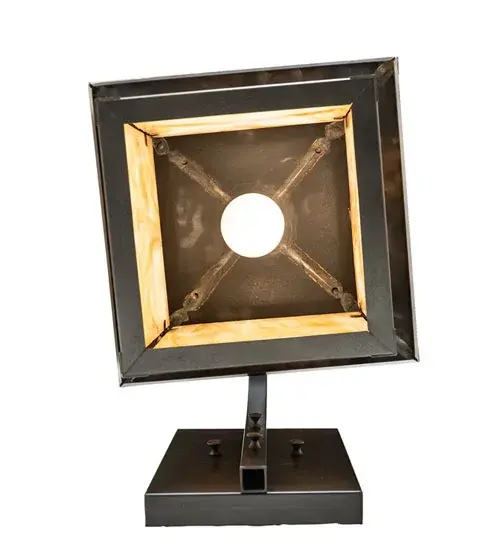 The Meyda Tiffany - Seneca by Meyda Lighting - Image 7