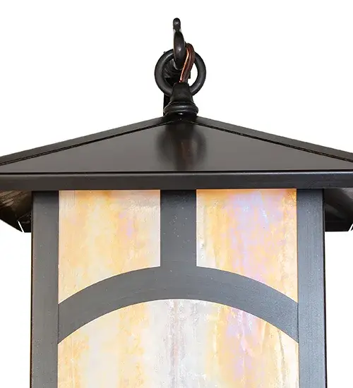 The Meyda Tiffany - Seneca by Meyda Lighting - Image 8