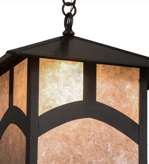 The Seneca by Meyda Lighting - Image 8