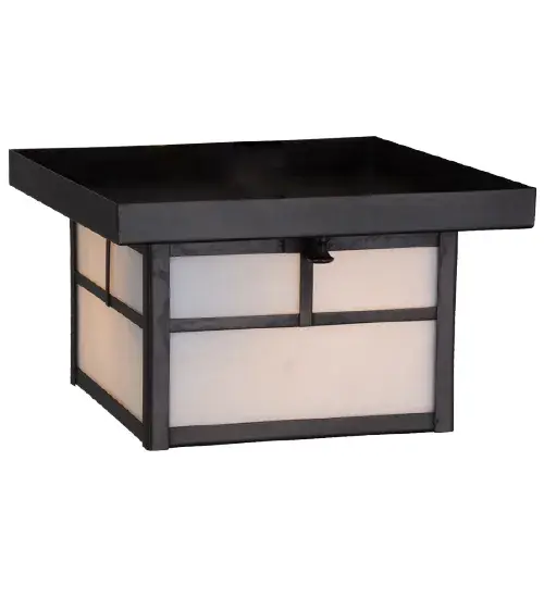 The Hyde Park by Meyda Lighting - Image 4