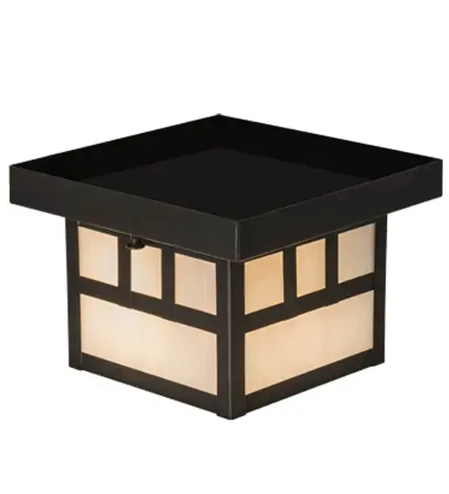 The Hyde Park by Meyda Lighting - Image 4