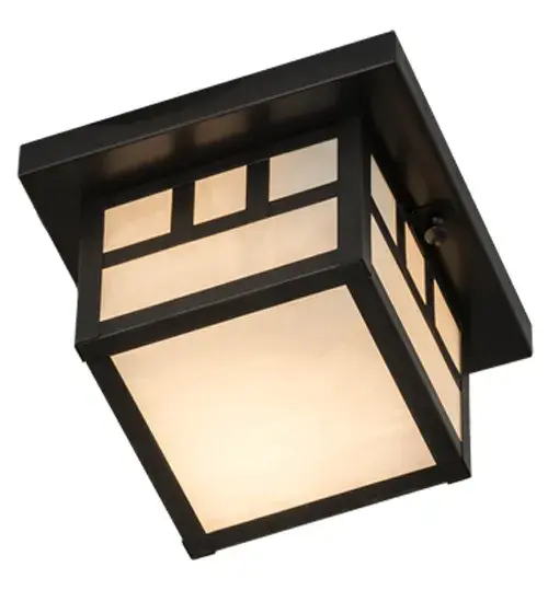 The Hyde Park by Meyda Lighting - Image 6