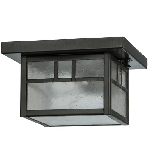 The Meyda Tiffany - Hyde Park by Meyda Lighting - Image 3