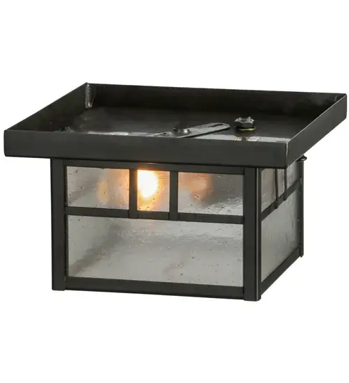 The Meyda Tiffany - Hyde Park by Meyda Lighting - Image 4