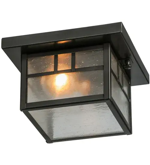 The Meyda Tiffany - Hyde Park by Meyda Lighting - Image 6