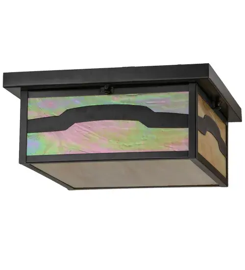 The Meyda Tiffany - Hyde Park by Meyda Lighting - Image 3
