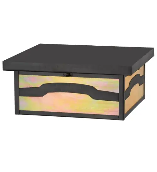 The Meyda Tiffany - Hyde Park by Meyda Lighting - Image 4