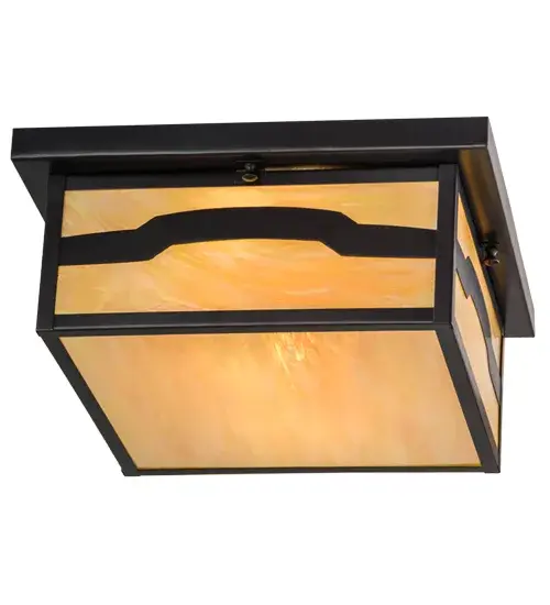 The Meyda Tiffany - Hyde Park by Meyda Lighting - Image 6