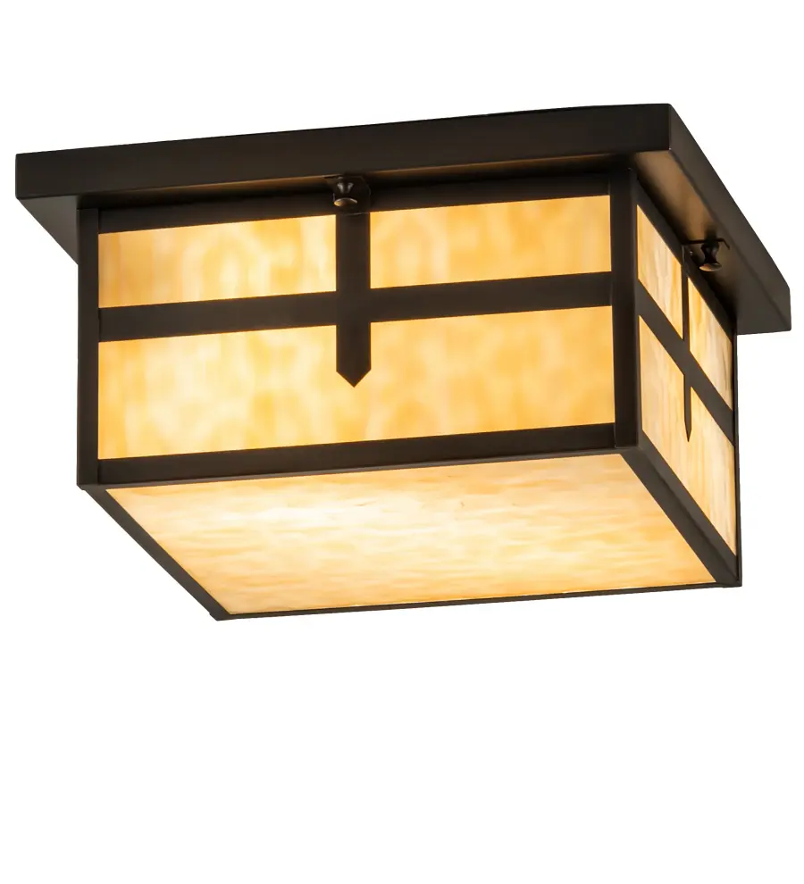 The Hyde Park by Meyda Lighting - Image 1