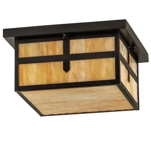 The Hyde Park by Meyda Lighting - Image 3