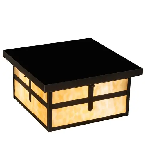The Hyde Park by Meyda Lighting - Image 4