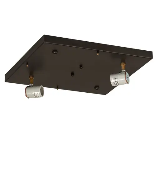 The Hyde Park by Meyda Lighting - Image 9