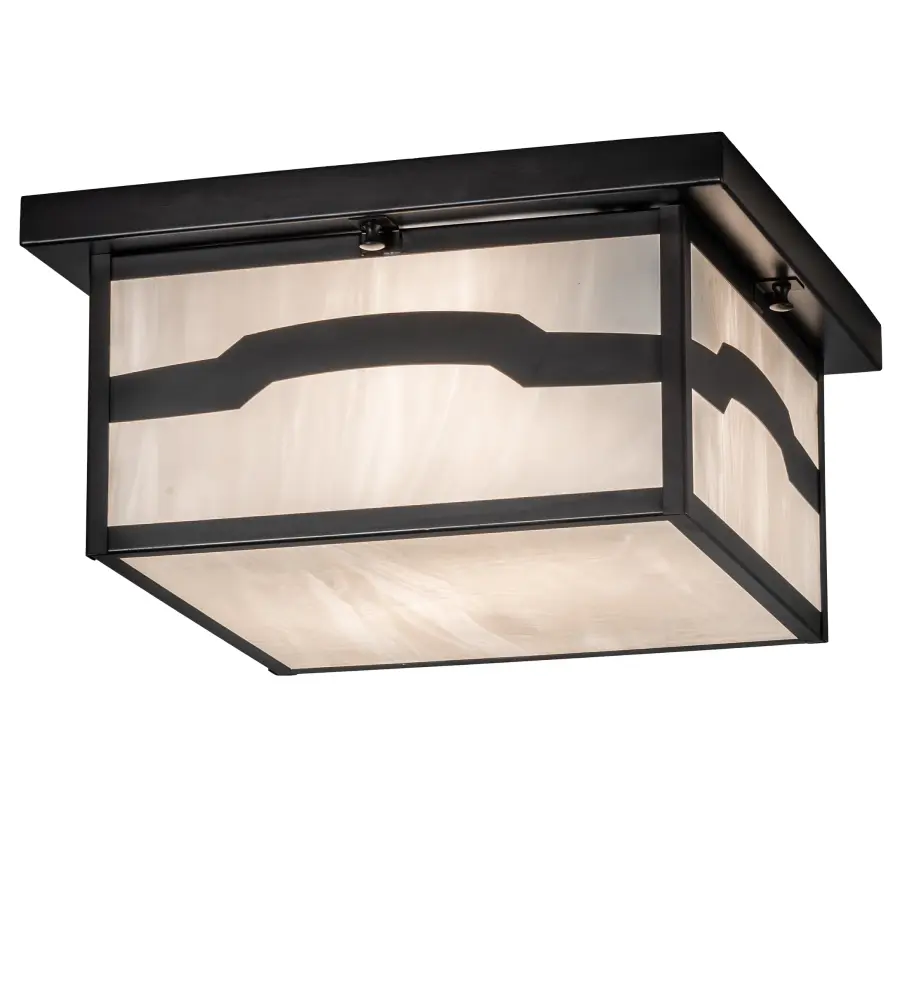 The Hyde Park by Meyda Lighting - Image 1