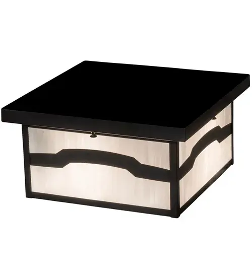 The Hyde Park by Meyda Lighting - Image 4