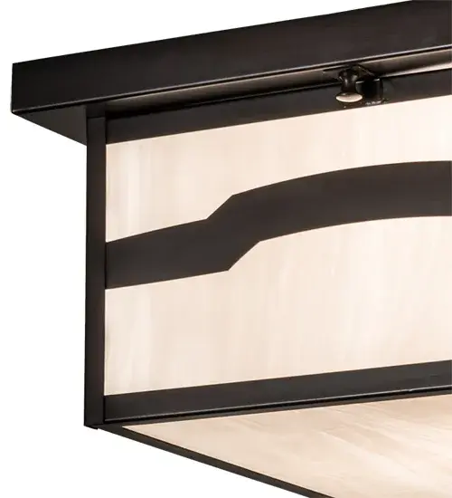 The Hyde Park by Meyda Lighting - Image 8
