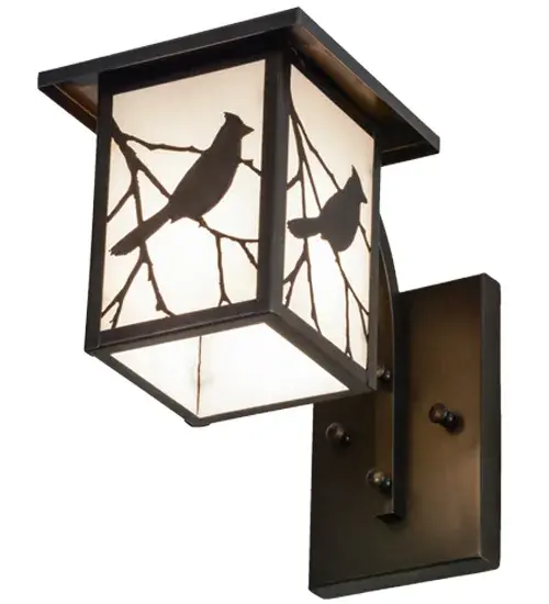 The Hyde Park by Meyda Lighting - Image 6
